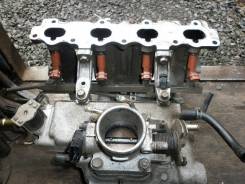 Заслонка дроссельная. Mazda Demio, DW3W Двигатель B3E