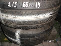 Toyo Teo Plus. Летние, износ: 5%, 4 шт