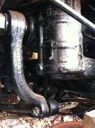 Рулевой редуктор угловой. Isuzu Forward, FRR32 Двигатель 6HE1
