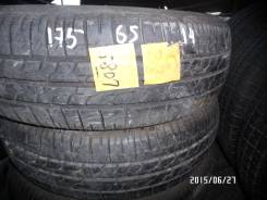Bridgestone B391. Летние, износ: 5%, 2 шт