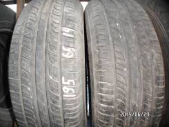 Bridgestone B-style. Летние, износ: 5%, 2 шт