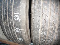 Firestone FR 10. Летние, износ: 5%, 2 шт