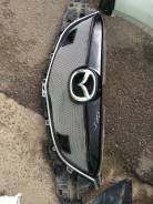 Решетка радиатора. Mazda CX-5