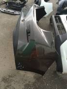 Бампер. Mazda Mazda3, BM