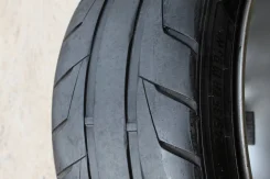 Nitto NT05. ������, 2009 ���, �/�, ����� 10�%. ��� ����� �� ������������ ����