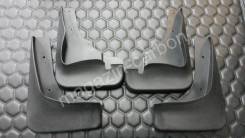 Брызговики. Mitsubishi Outlander. Под заказ