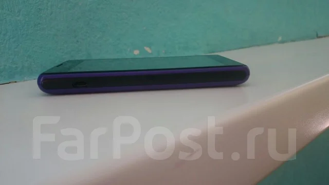 Sony Xperia E1 ����