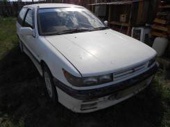 Mitsubishi Mirage. C 53 A, 4G61