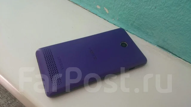 Sony Xperia E1 ����