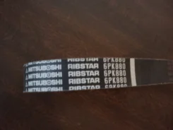 ������ ��������� Mitsuboshi 6PK880 6��800 11920-28E10, 6PK880, 11920-D4201 ����
