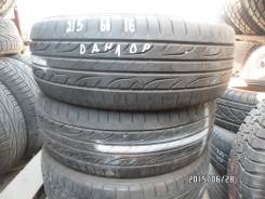 Dunlop Le Mans. Летние, износ: 5%, 4 шт