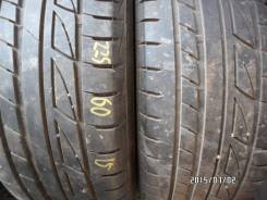 Bridgestone Playz. Летние, износ: 5%, 2 шт