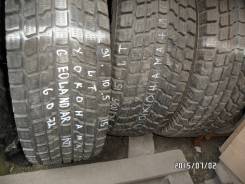 Yokohama Geolandar I/T G072. Зимние, без шипов, износ: 5%, 4 шт