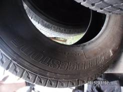 Bridgestone Duravis R670. Летние, износ: 5%, 4 шт
