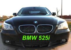 BMW. E60, N52B25