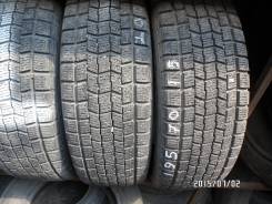 Falken Espia EPZ. Зимние, без шипов, износ: 5%, 4 шт