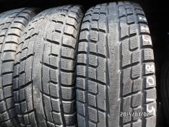 Yokohama Geolandar I/T. Зимние, без шипов, 5 %, 4 шт