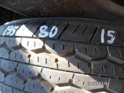 Bridgestone RD613 Steel. Летние, износ: 5%, 2 шт
