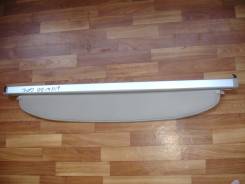 Шторка багажника. Toyota Prius, NHW20 Двигатель 1NZFXE
