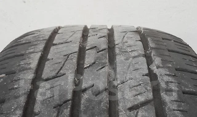 Kumho eco Solus KL21. ������, 2011 ���, �/�, ����� 40 % ����