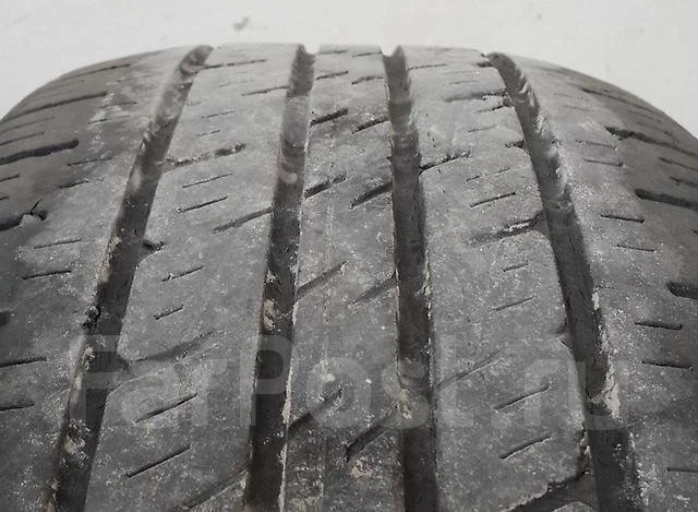 Kumho eco Solus KL21. ������, 2011 ���, �/�, ����� 40 % ����
