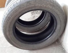 Kumho eco Solus KL21. ������, 2011 ���, �/�, ����� 40�%