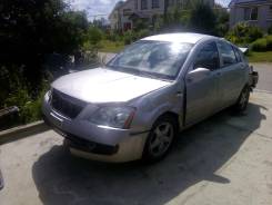 Запчасти тагаз vortex chery estina. Vortex Estina