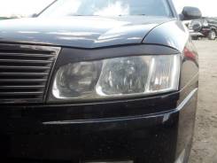 Накладка на фару. Nissan Cedric, ENY34