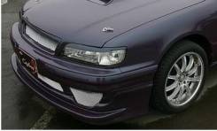 Накладка на фару. Nissan Cefiro, A32