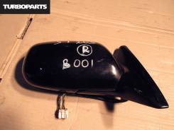 Зеркало заднего вида боковое. Toyota Celica, ST202, ST205, ST202C Toyota Curren, ST207, ST206, ST208 Двигатели: 3SGE, 3SFE, 3SGTE, 4SFE