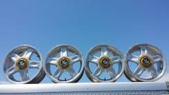 RAYS VOLK RACING. 7.5x16, 5x114.30, ET35. Под заказ