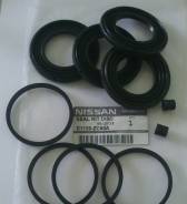 Ремкомплект суппорта. Nissan Titan Nissan Armada, WA60, TA60 Infiniti QX56 Двигатель VK56DE