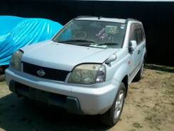 Nissan X-Trail. NT30, QR20