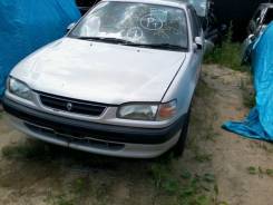 Toyota Corolla. CE110, 2C