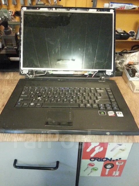 Samsung R70 ����