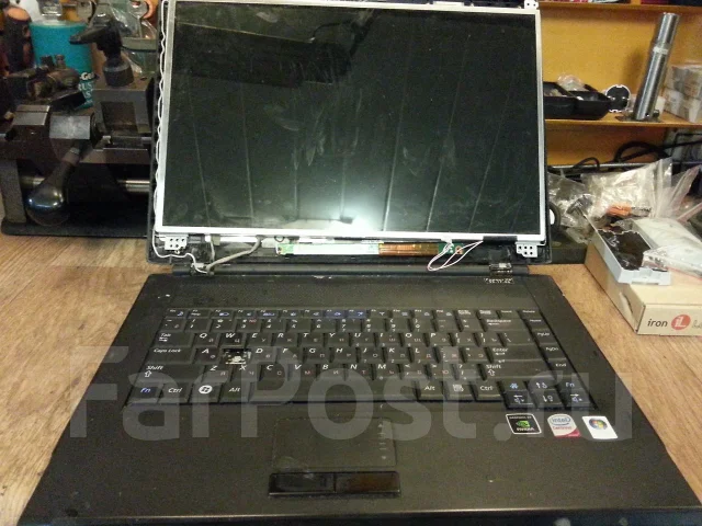Samsung R70 ����