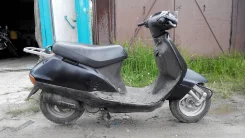 Honda Lead 90. 89����. ��., ��������, ���, � �������� ����