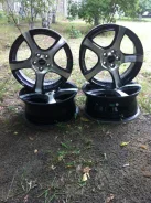 Tailong. 5.5x5", 5x100, ET0, �� 100,0���. ����