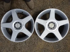 Grass. 6.0x15", 4x114.30, 5x114.30, ET35, �� 72,0���. ����