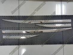 Накладка на дверь. Nissan Juke, F15, F15E, NF15, YF15