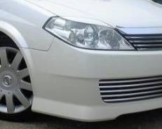 Накладка на фару. Nissan Primera, HP12