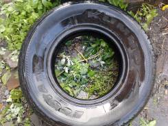 Kumho Ecsta STX KL12. Летние, износ: 50%, 3 шт