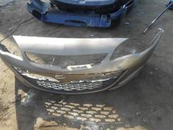 Бампер. Opel Astra