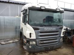 Продам кабина Scania P ( скания )