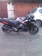 Honda CBR 1000F Hurricane. 1 000 куб. см., исправен, птс, с пробегом