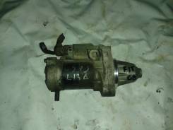 Стартер. Honda Jazz, GD1 Honda Mobilio, DBA-GB1, CBA-GB1, DBA-GB2 Honda Fit, GD1, UA-GD4, CBA-GD4, DBA-GD2, UA-GD2, DBA-GD1, UA-GD3, UA-GD1, CBA-GD3 Д...