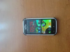 Lenovo A706
