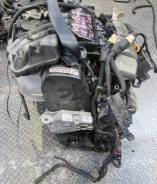 Двигатель в сборе. Volkswagen Bora, 1JZ4 Двигатель AZJ