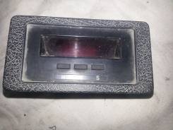 Часы. Subaru Leone, AA5 Двигатель EA82