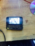 Samsung Wave 2 Pro GT-S5330. �/�